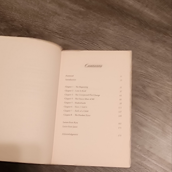 The Hardest Peace by Kara Tippetts - Picture 7 of 8